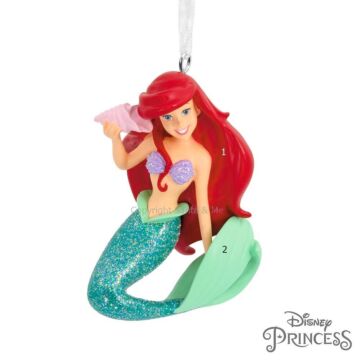 Ariel - 2HCM3871 - Santa & Me