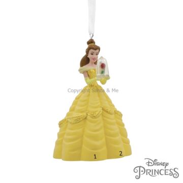 Belle