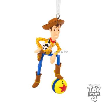 Woody