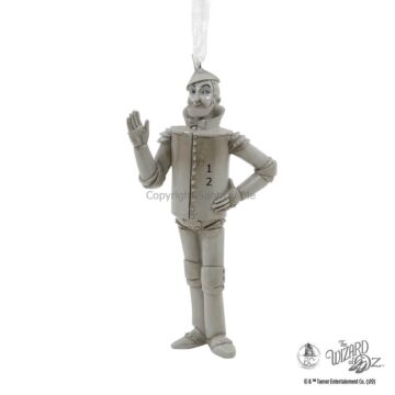 Tin Man
