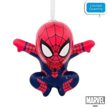 Spider Man