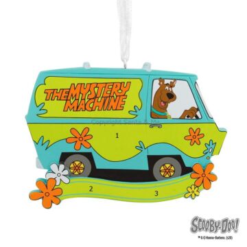Scooby Doo