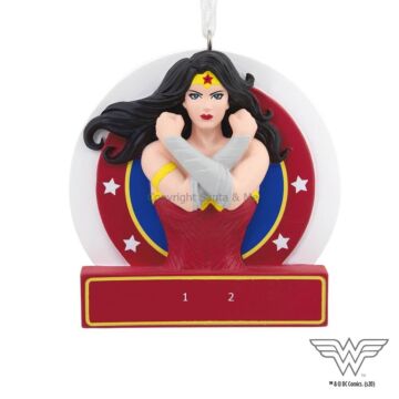 Wonder Woman