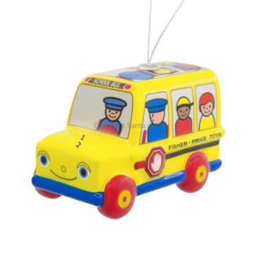 Fisher Price