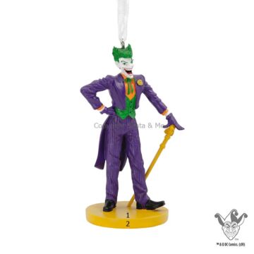 The Joker