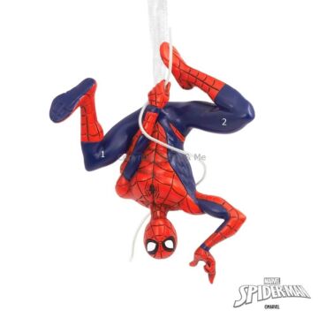 Spider Man