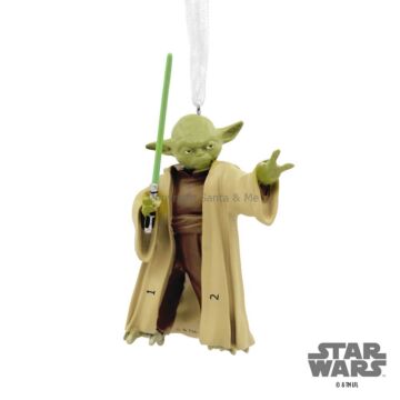Star Wars Yoda