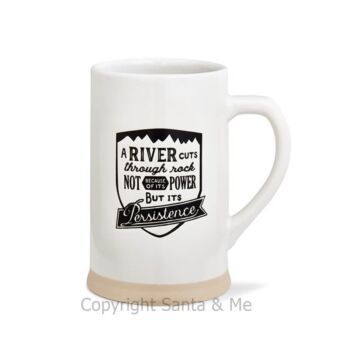 Persistence Stein