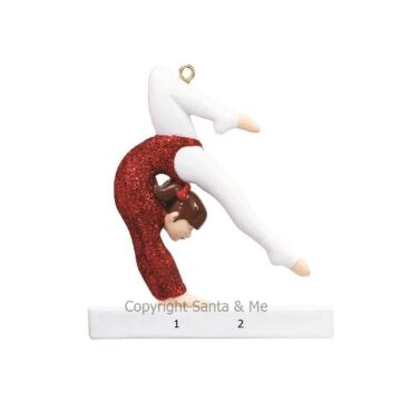 Gymnast