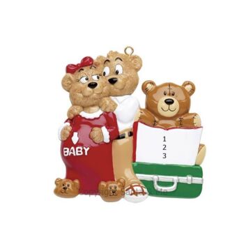 Off to the Hospital - RM317 - Santa & Me