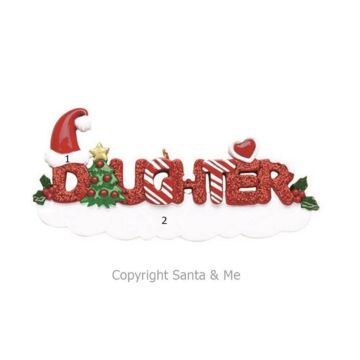 Daughter