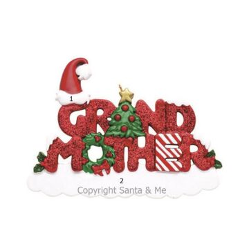 Grandmother