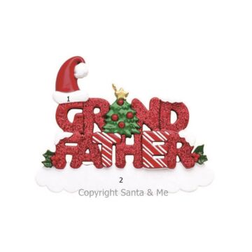Grandfather