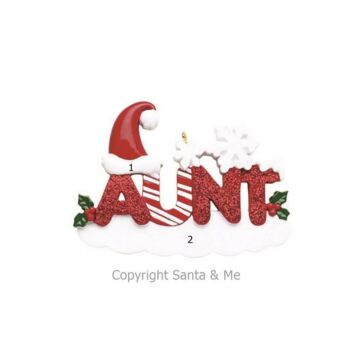 Aunt