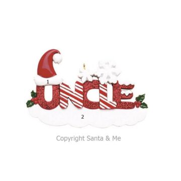 Uncle
