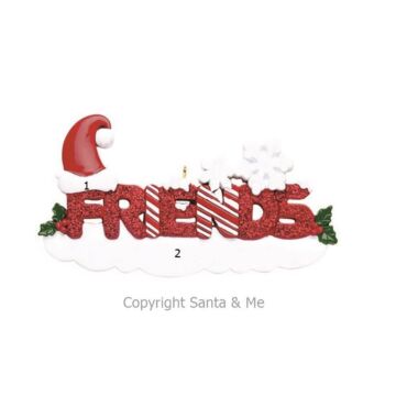 Friends