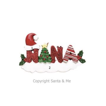 Nana