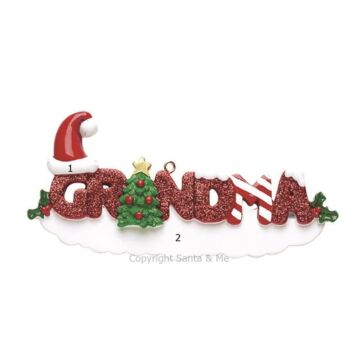 Grandma
