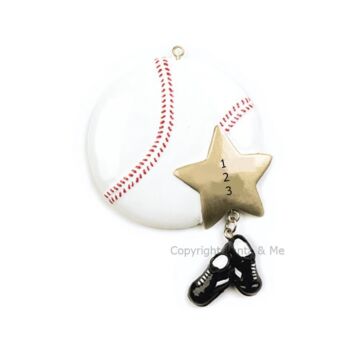 Baseball Star