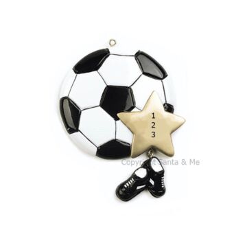 Soccer Star
