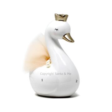 Hana the Swan - Money Bank