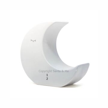 Ombre Moon Bank /Grey - Money Bank