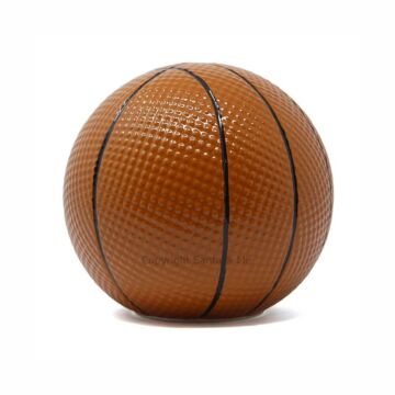 Basketball Bank - Money Bank