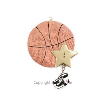 Basket Ball