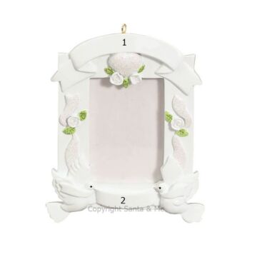 Wedding Frame