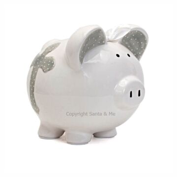 Large Faith Piggy Bank