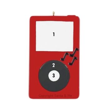 MP3 Player