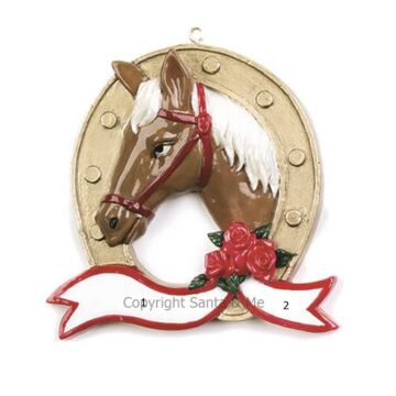 Horseshoe