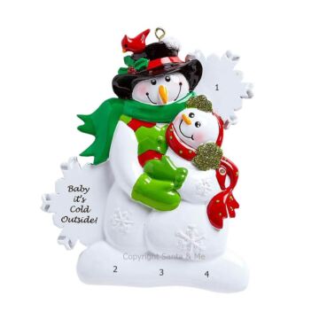 Baby Its Cold Outside