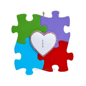 Autism Awareness