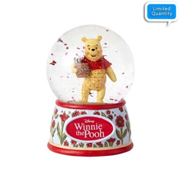 Winnie the Pooh Waterball - Disney Showcase - 4059191 - Santa & Me