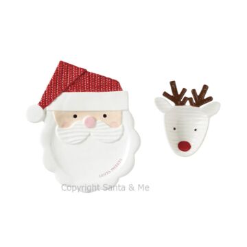 Night Before Christmas Set