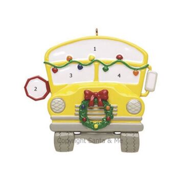 School Bus