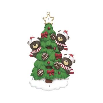 Bear Tree /3