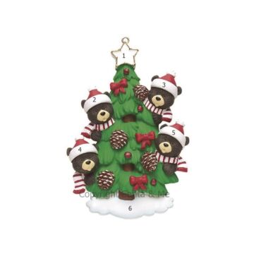 Bear Tree /4