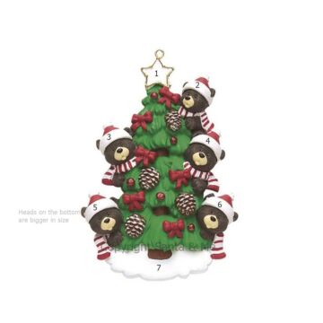 Bear Tree /5