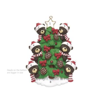 Bear Tree /6