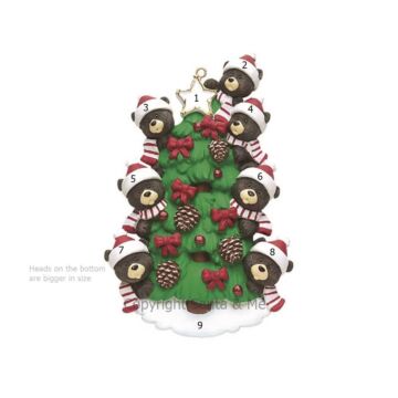 Bear Tree /7