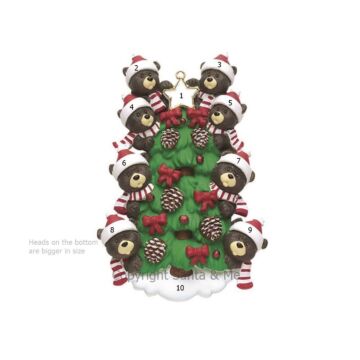 Bear Tree /8