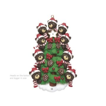 Bear Tree /9