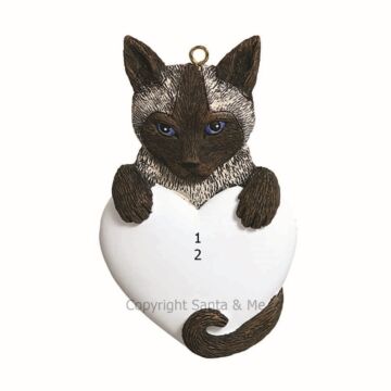 Siamese Cat