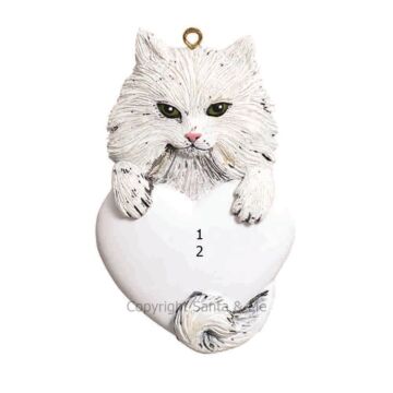 Persian Cat