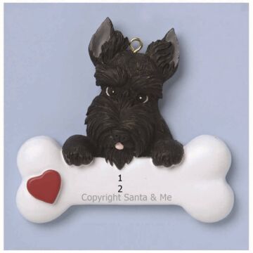 Scottie