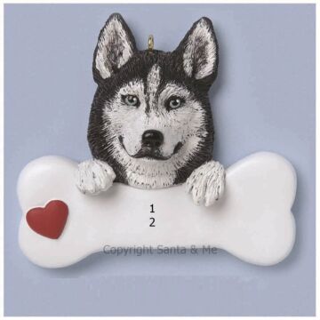 Siberian Husky