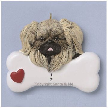 Pekingese