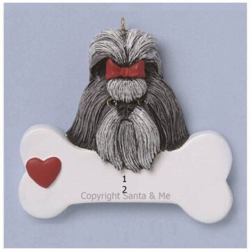 Shih Tzu